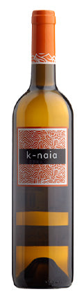 K-naia 2017 vino blanco Rueda Bodegas Naia Avanteselecta