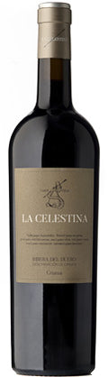 La Celestina 2015 vino tinto ribera del duero