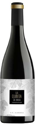 la quinta de rafa vino tinto barrica bodegas volver rafael cañizares almansa castilla la mancha españa