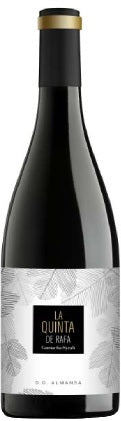 la quinta de rafa vino tinto barrica bodegas volver rafael cañizares almansa castilla la mancha españa