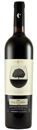 La Sabina Cabernet Sauvignon Gran Reserva 2012