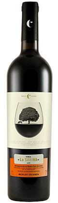 La Sabina Merlot 2012