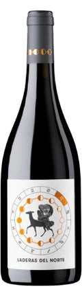 laderas del norte vino tinto bodegas arzuaga navarro ribera del duero castilla leon españa