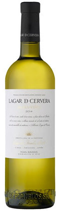 Lagar de Cervera Albariño 2016 Comprar online Vinos Lagar de Cervera