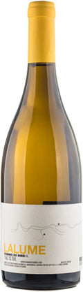 dominio do bibei lalume vino blanco ribeiro
