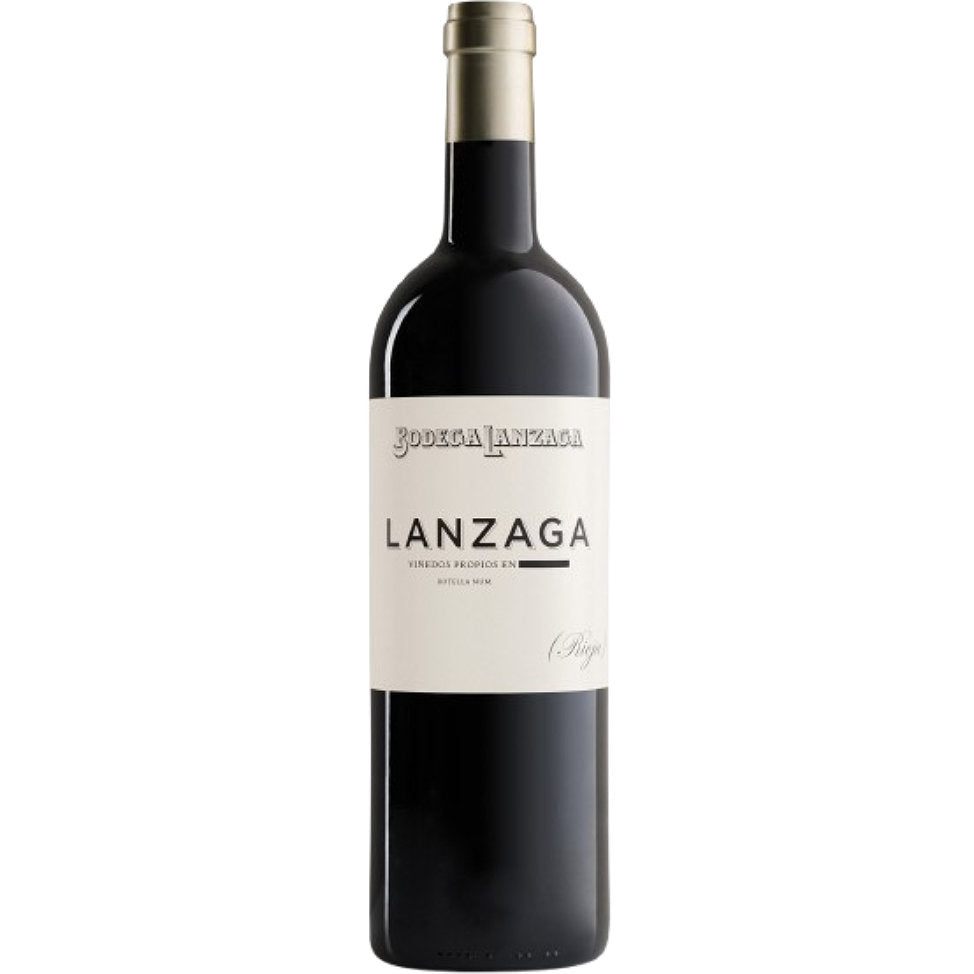 españa la rioja bodega lanzaga telmo rodriguez vino tinto lanzaga