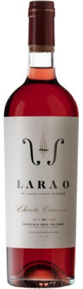 lara o clarete crianza vino bodegas territorio luthier ribera duero castilla leon españa