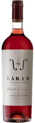 lara o clarete crianza vino bodegas territorio luthier ribera duero castilla leon españa
