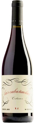 vino las cabañuelas cebreros tinto