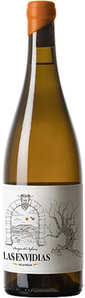 vino blanco las envidias barco del corneta castilla y leon