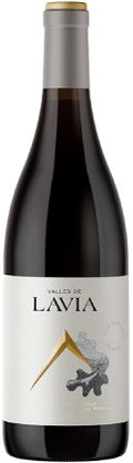 lavia valle del aceniche vino tinto crianza bodegas lavia mg wines bullas murcia españa