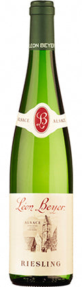 leon beyer riesling vino blanco alsacia francia