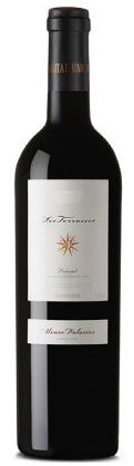 les terrasses vino tinto priorat alvaro palacios