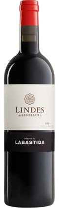 Lindes de Remelluri Viñedos de Labastida 2021