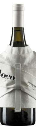 loco vino blanco bodegas canopy consulting mentrida toledo castilla la mancha españa