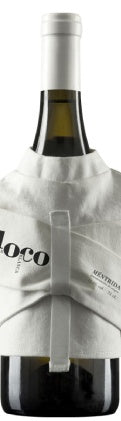 loco vino blanco bodegas canopy consulting mentrida toledo castilla la mancha españa