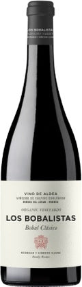 los bobalistas vino tinto bodegas illana ribera jucar cuenca castilla la mancha españa