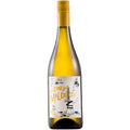 los conejos malditos blanco vino blanco bodegas mas que vinos toledo españa
