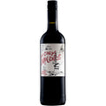 los conejos malditos tinto vino bodegas mas que vinos toledo castilla la mancha españa