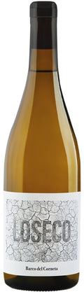 loseco vino blanco barco del corneta valladolid rueda castilla leon españa