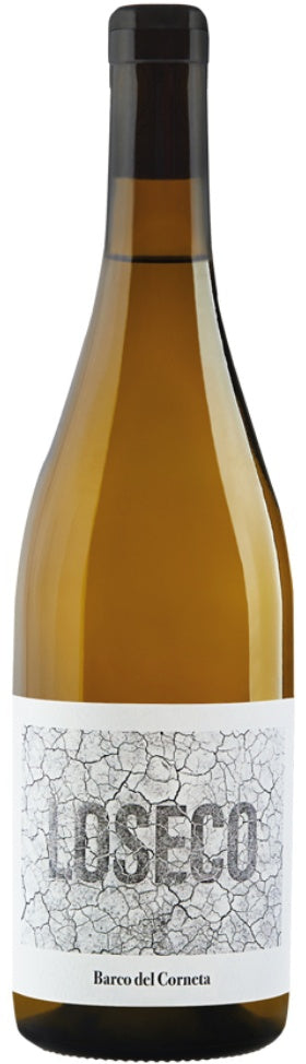 loseco vino blanco barco del corneta valladolid rueda castilla leon españa