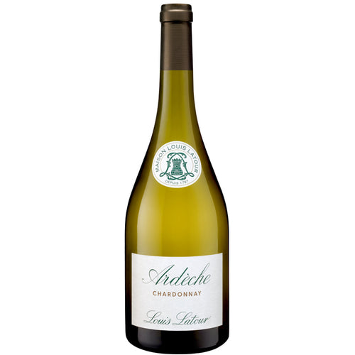 Louis Latour Ardeche Chardonnay