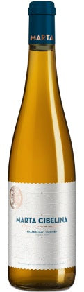 marta cibelina vino blanco seleccion lucendo castilla la mancha españa