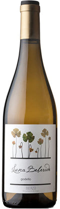 vino blanco luna beberide godello bierzo
