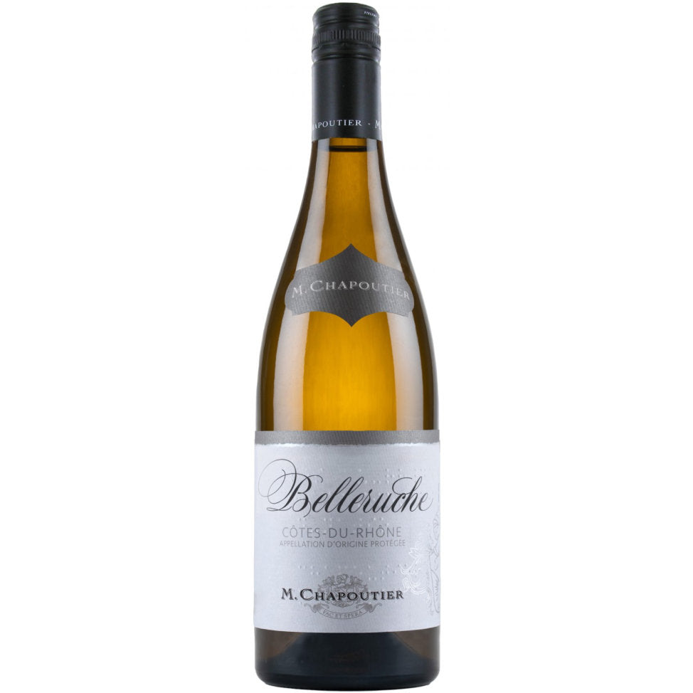 M. Chapoutier Belleruche Blanc
