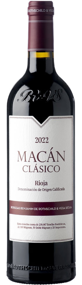 macan clasico 2022 