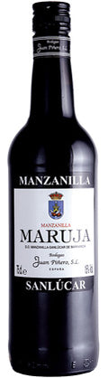 Manzanilla Maruja