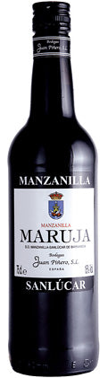 Manzanilla Maruja