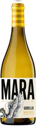 Mara Martín Godello 2025