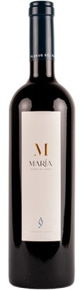 maria vino tinto bodegas alonso del yerro ribera del duero castilla leon españa