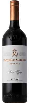 Marqués de Murrieta Reserva 2021