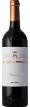 Marqués de Murrieta Reserva 2021
