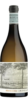 martin codax arousa vino blanco albariño bodegas martin codax rias baixas galicia españa