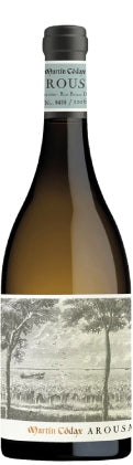 martin codax arousa vino blanco albariño bodegas martin codax rias baixas galicia españa