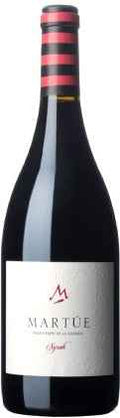 Martúe Syrah 2020