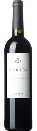 martue vino tinto bodegas martue pago de la guardia toledo castilla la mancha españa