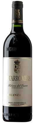 Matarromera Crianza 2022