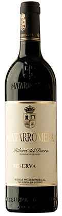 Matarromera Reserva 2021