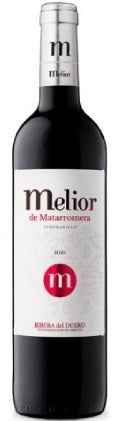 Melior de Matarromera Roble 2023