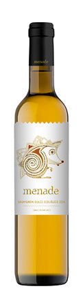 Menade Sauvignon Blanc Dulce Ecologico 2017 Vino de Rueda