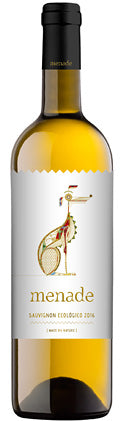 Menade Sauvignon 2017 Comprar Vino de Bodegas Menade