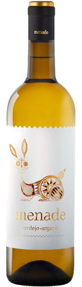 menade verdejo vino blanco