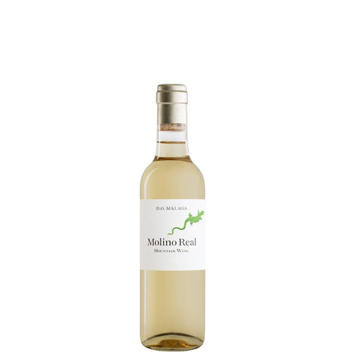 Molino Real 2013 vinos dulces DO Málaga de Telmo Rodríguez