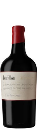 fondillon 1996 estes donde estes vino dulce bodegas monovar mg wines alicante españa