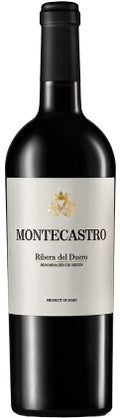 montecastro vino tinto ribera del duero hacienda monasterio