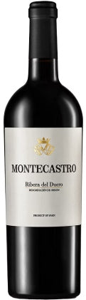 montecastro vino tinto ribera del duero hacienda monasterio